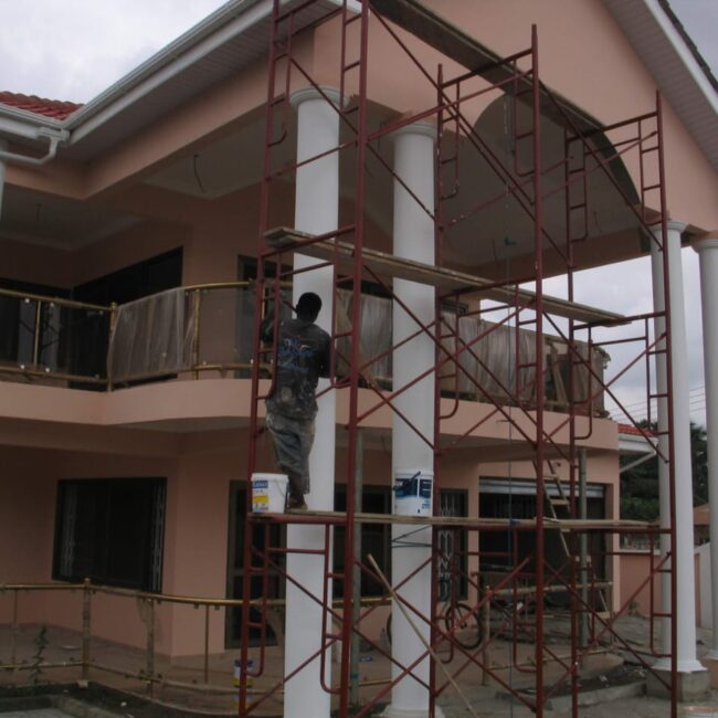 construction