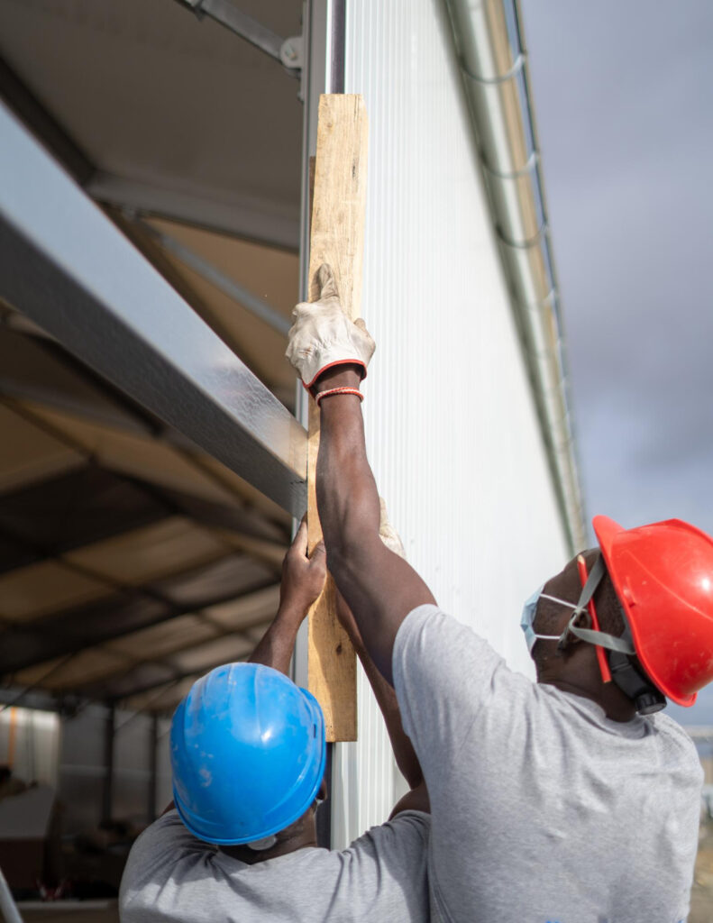construction