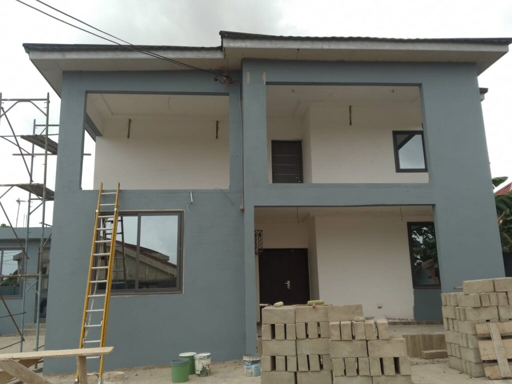 construction