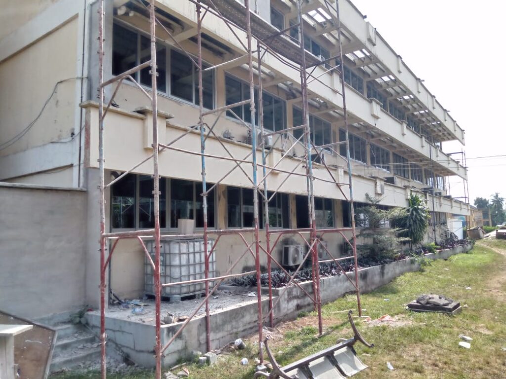 construction